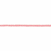 kralenband rose 4mm 