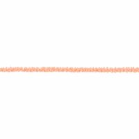kralenband zalm rose 4mm 