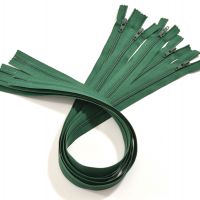 Ritsen 5 stuks 53cm flessen groen