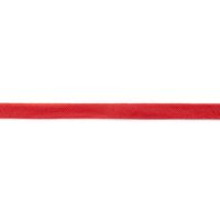 plat koord 17mm 43437 Rood