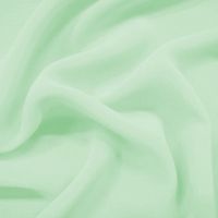 Voile mint kleur 303