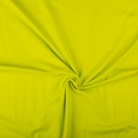 Tricot katoen lime groen kleur 22