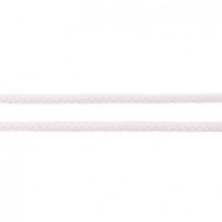Koord 8mm wit