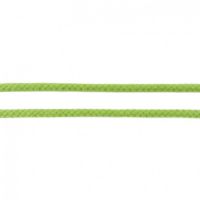 Koord 8mm donker lime 
