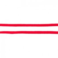 Koord 8mm Rood