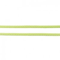 Koord 8mm Licht Lime