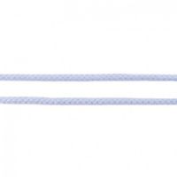 Koord 8mm licht blauw