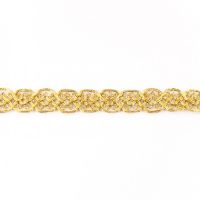 Goud sierband