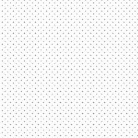 katoen poplin petit dots kleur 113 wit grijs