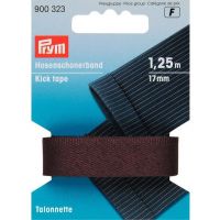 Stootband prym 900.323 17mm breed bruin