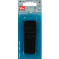 Prym bh-sluiting zwart 30mm