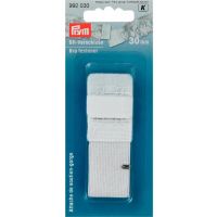 Prym bh-sluiting wit 30mm