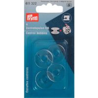 Prym kunststofspoeltjes