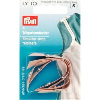 Prym schouderbandhouder huidskleur