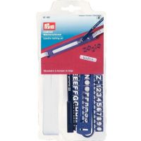 Prym was markeer set