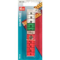 Prym centimeter