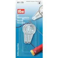 Prym Draaddoorsteker, Willemientje 2 stuks