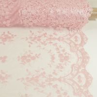 kant licht roze kleur 028
