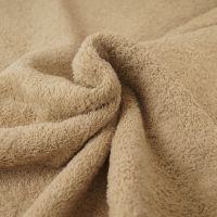 Badstof beige