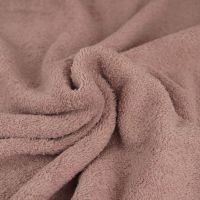  badstof oud rose
