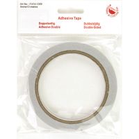 Dubbelzijdig kleefband 9mm