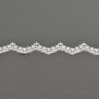 Kant band schulprand  wit 2.cm