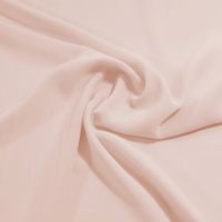 voile pastel licht rose kleur 020