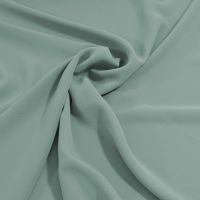 voile oud groen kleur 117