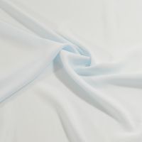 voile ijs blauw kleur 305