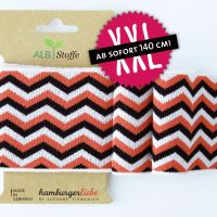 Hamburger liebe Cuff Me ICON col 14  XXL 140 breed 8cm hoog
