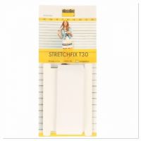 Stretchfix T30 30mm transparant 