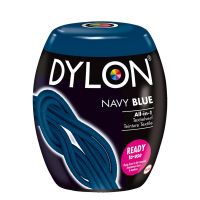 Dylon machineverf PODS textielverf 350g navy blue