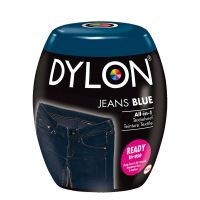 Dylon machineverf PODS textielverf 350g jeans blue