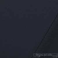 softshell doubleface dark  navy kleur 008