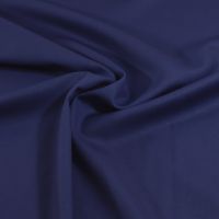 Super 120's cool wool royal blue