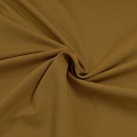 Punta di roma donker oker geel / curry  kleur 237