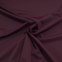 Travel jersey bordeaux rood kleur 019