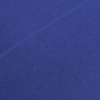 hobby vilt 1mm 1.80 mtr breed kobalt blauw