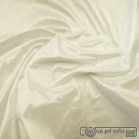 zijde ivory kleur 111
