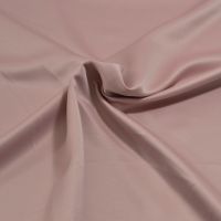 Micro satijn donker poeder rose  kleur 012