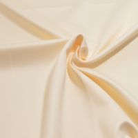 Micro satijn creme kleur 151