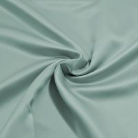 Micro satijn oud mint groen kleur 021