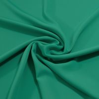 High twistedfine crepe stretch