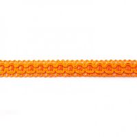 Engels band oranje 15mm