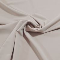 Travel jersey  licht zand / nude  kleur 052