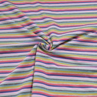 streep  tricot katoen   poppy 12
