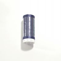 borduurgaren Madeira classic no.40 kleur 1365 jeans blauw