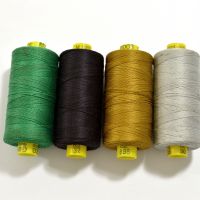  extra sterk garen assorti nr 8