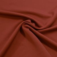 Terlenka stretch wooltouch brique 056