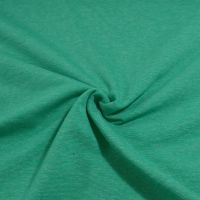 swaet stripe / jogging brushed poppy zee groen